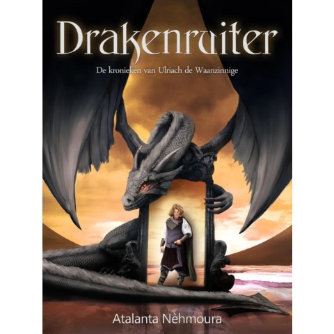 Drakenruiter (Paperback)
