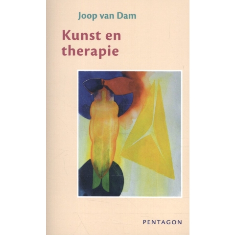Kunst en therapie (Paperback)