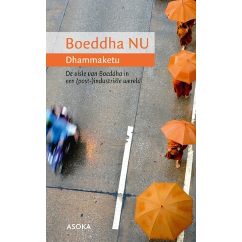 Boeddha NU (Paperback)