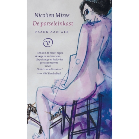 De porseleinkast (Paperback)