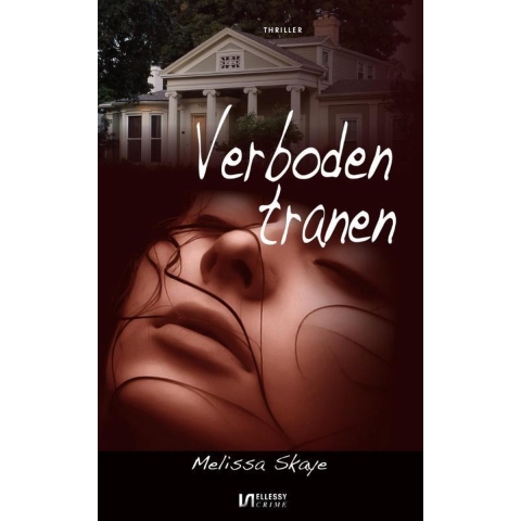 Verboden tranen (Paperback)