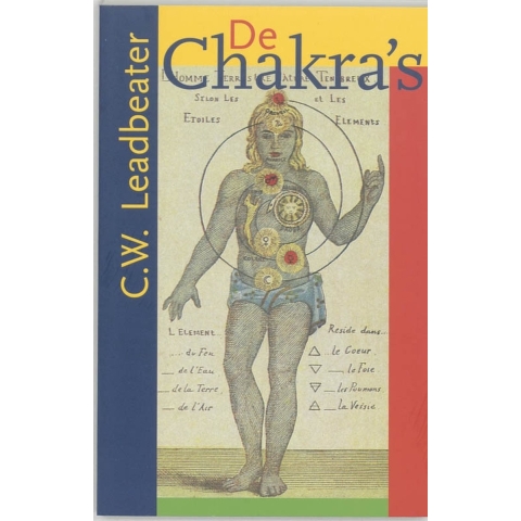 De Chakra's (Paperback)