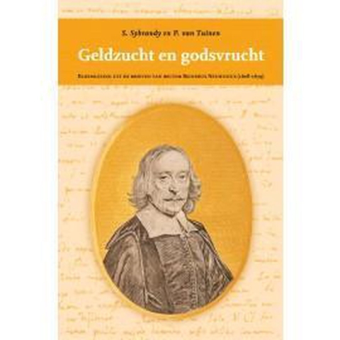Geldzucht en godsvrucht (Paperback)