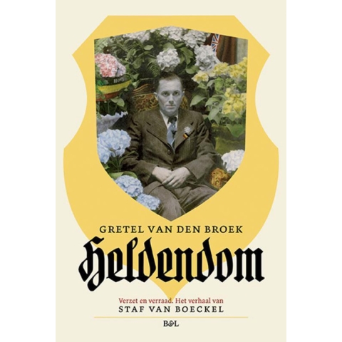 Heldendom (Paperback)