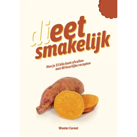 Dieet Smakelijk! (Paperback)
