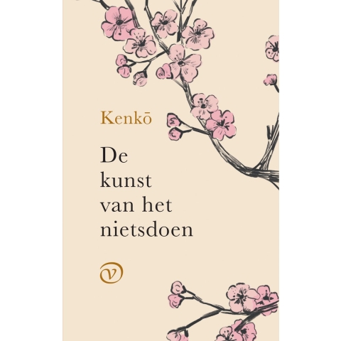 De kunst van het nietsdoen (Paperback)