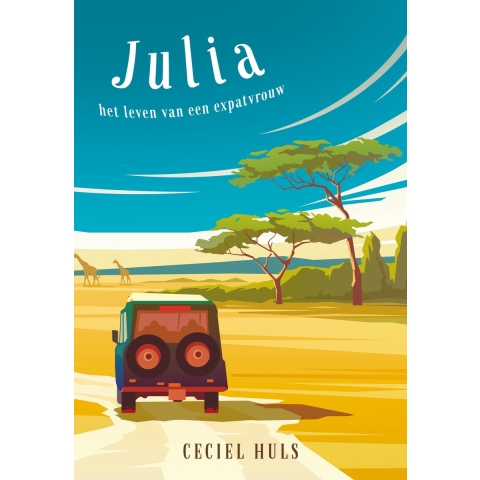 Julia (Paperback)