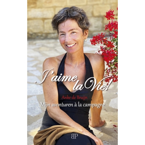 J'aime la Vie! (Paperback)