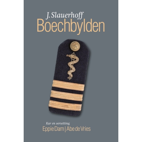 Boechbylden (Paperback)
