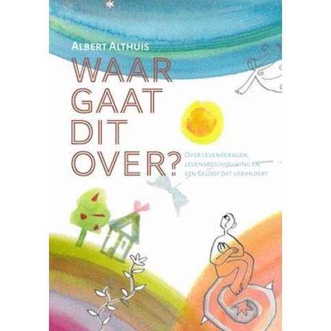 Waar gaat dit over? (Paperback)