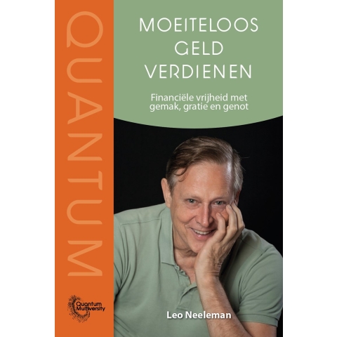 Moeiteloos geld verdienen (Paperback)