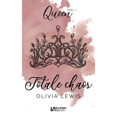 Totale chaos (Paperback)