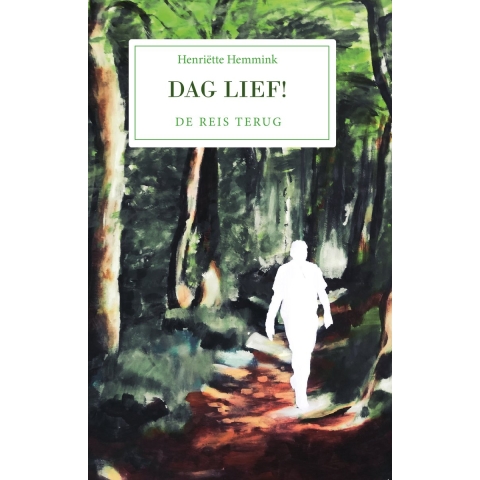 Dag Lief! (Paperback)