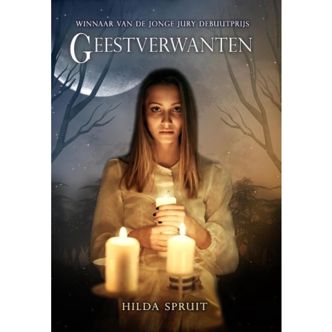 Geestverwanten (Hardback)