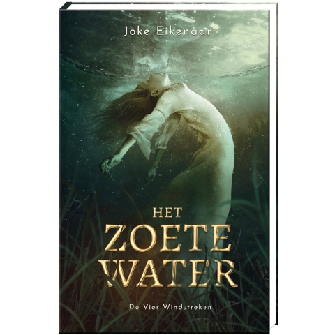 Het zoete water (Hardback)