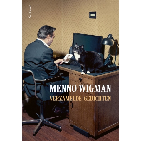Verzamelde gedichten (Hardback)