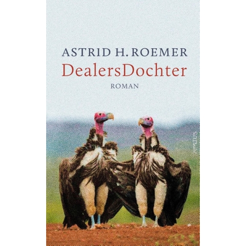 DealersDochter (Paperback)