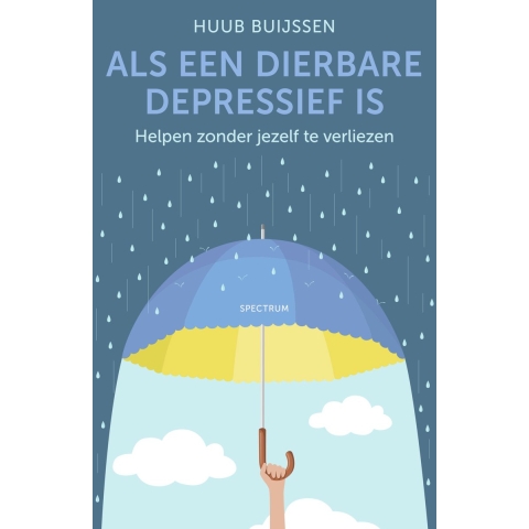 Als een dierbare depressief is (Paperback)