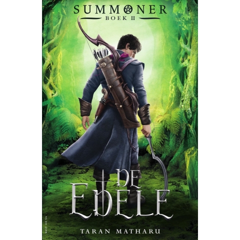 De edele (Paperback)