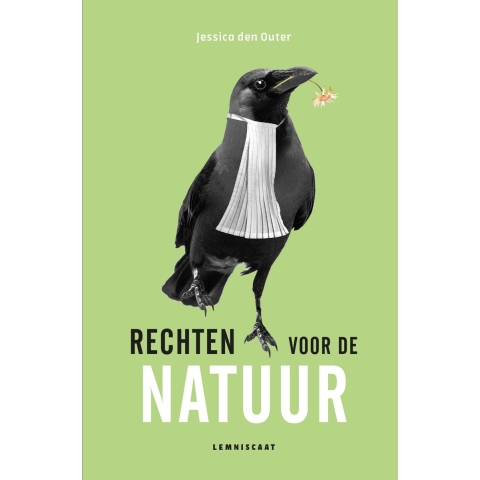 Rechten voor de Natuur (Hardback)