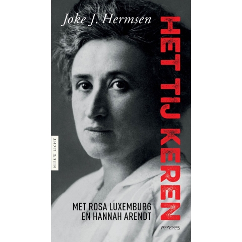 Het tij keren (Paperback)
