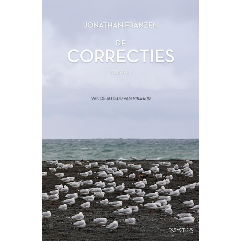 De correcties (Paperback)