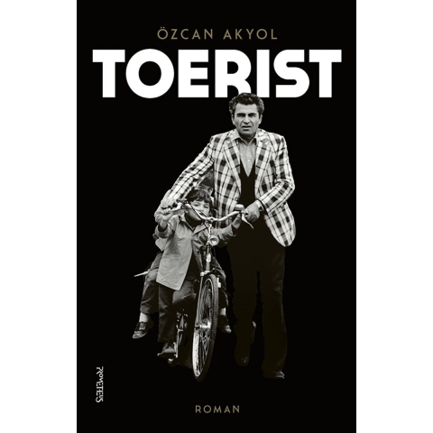 Toerist (Paperback)