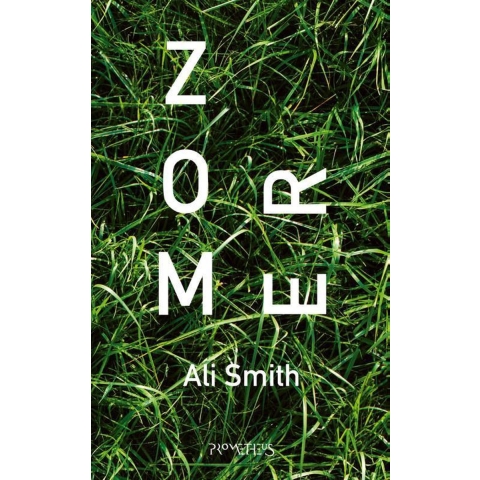 Zomer (Paperback)