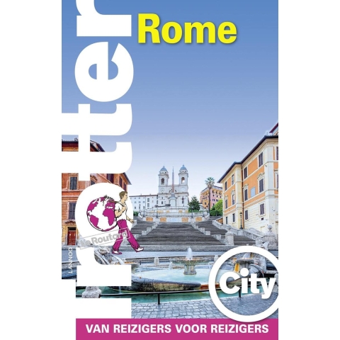 Rome (Paperback)