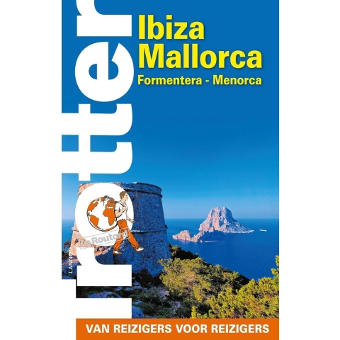 Trotter Ibiza - Mallorca (Paperback)