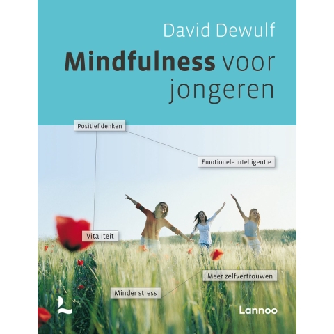 Mindfulness voor jongeren (Paperback)