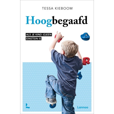 Hoogbegaafd (Paperback)