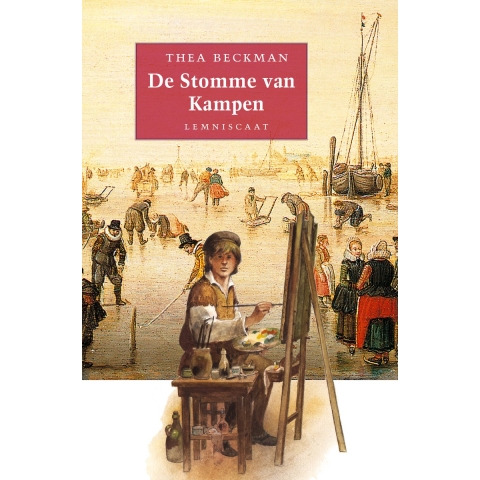 De Stomme van Kampen (Hardback)