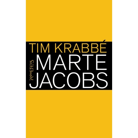 Marte Jacobs (Paperback)