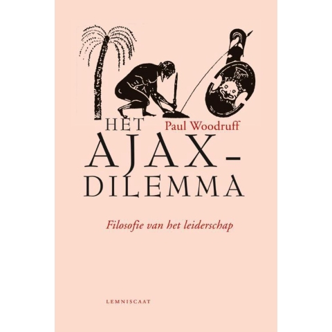 Het Ajax-dilemma (Paperback)