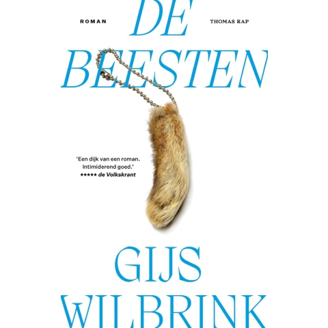 De beesten (Paperback)