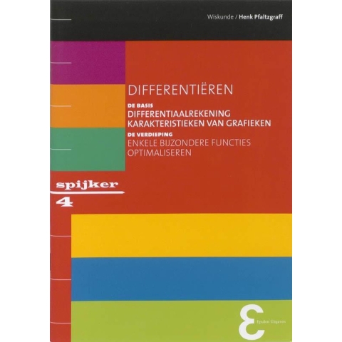 Differentieren (Paperback)