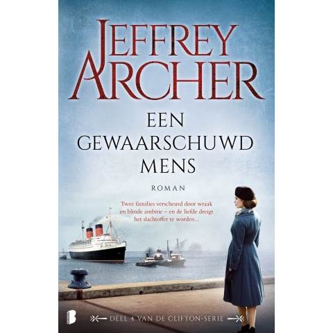 Een gewaarschuwd mens (Paperback)