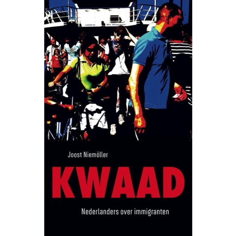 Kwaad (Paperback)