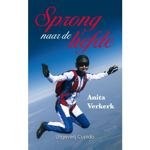 Sprong naar de liefde (Paperback)