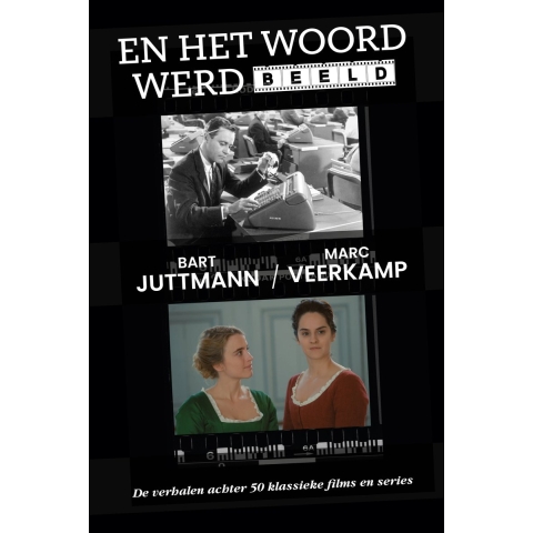En het woord werd beeld (Paperback)