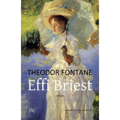 Effi Briest (Paperback)