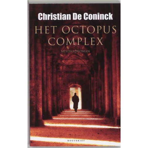Het octopuscomplex (Paperback)