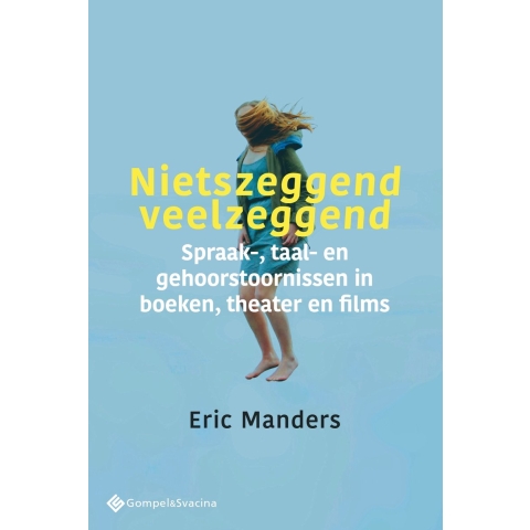 Nietszeggend veelzeggend (Paperback)