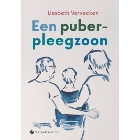 Een puber-pleegzoon (Paperback)