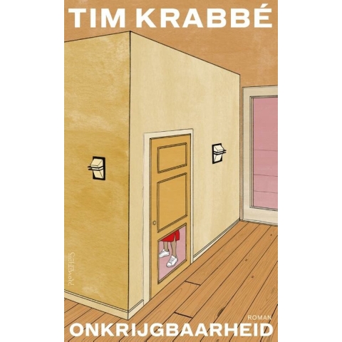 Onkrijgbaarheid (Hardback)