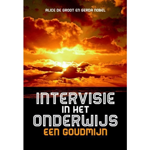Intervisie in het onderwijs (Paperback)