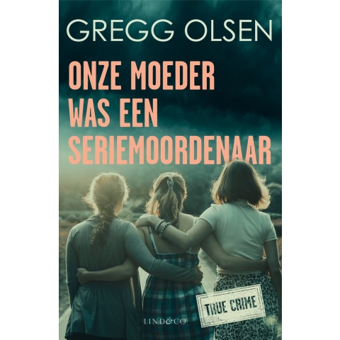 Onze moeder was een seriemoordenaar (Paperback)