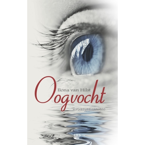 Oogvocht (Paperback)