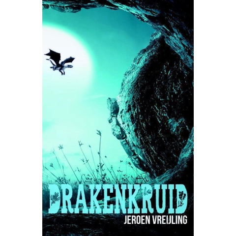 Drakenkruid (Paperback)
